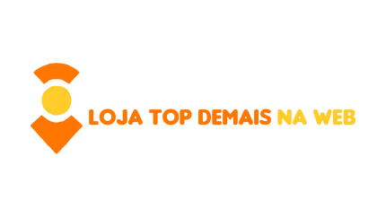 Loja Top Demais na Web